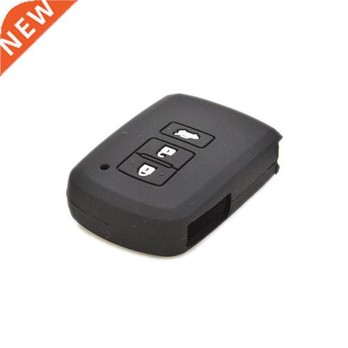 Slcone Key Fob Protect Cover Case Slcone Case Cover For