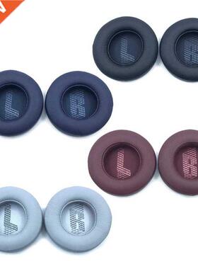 Easily Replaced Ear Pads Compatible with Live 400BT / 460NC