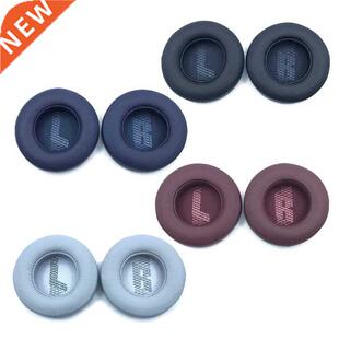Easily Replaced Ear Pads Compatible with Live 400BT / 460NC
