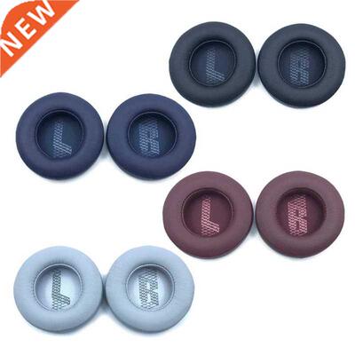 Easily Replaced Ear Pads Compatible with Live 400BT / 460NC