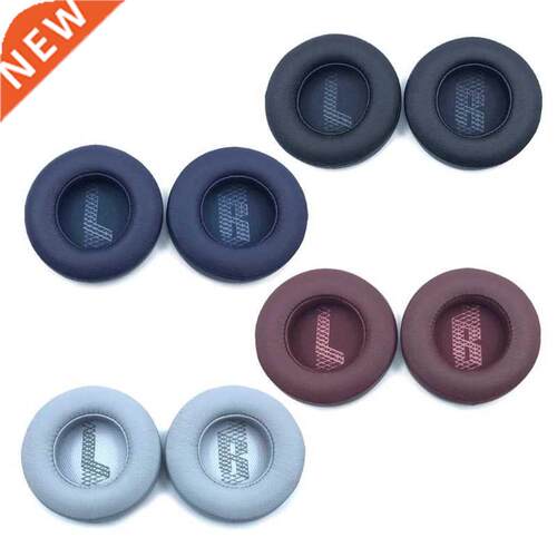 Easily Replaced Ear Pads Compatible with Live 400BT / 460NC