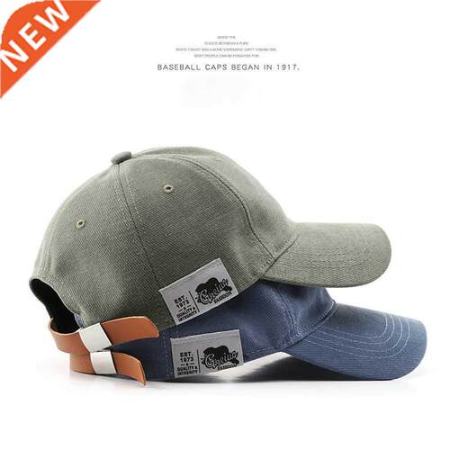 SLETON Fashion Baseball Cap for Men and Women Casual Hip Hop
