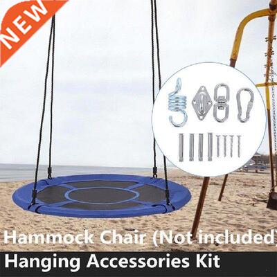 4 Screws Ceiling Anchor Hook Suspension Trainer Strap