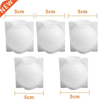 2020 New 5pcs Plant Rooting Plant Root Growing Box Grafting