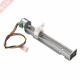 Slider Angle Screw With Motor Step Stepper Nut Degree