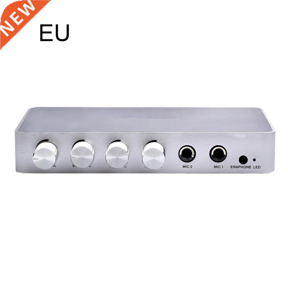 Sound Karaoke 4K HDMI-compatible Sound Karaoke Microphone Ca图片