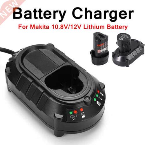 DC10WB Li-ion Power Tool DC10WA 10.8V/12V Electric Drill Bat