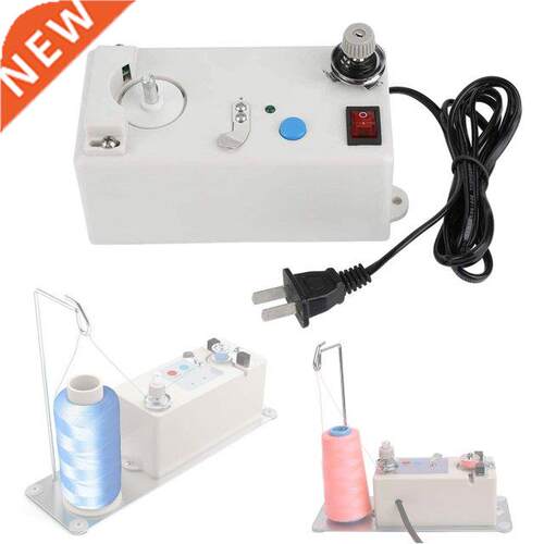 Portable Automatic Bobbin Winder Winding Machine Universal U