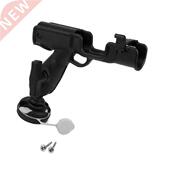 Rod Holder Mounting Degree Kits Flush Fishing Side 360 Rest