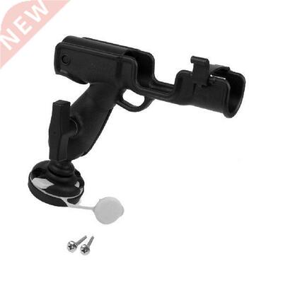 360 Degree Fishing Rod Holder Rest Side Flush Mounting Kits