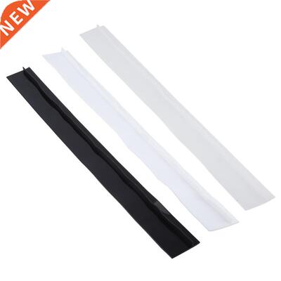 53cm Kitchen ove Gap Filler Cover Premium Silicone Spill