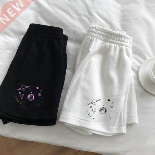 Sports Shorts For Women 2022 New Cycling Running Fitness Hig