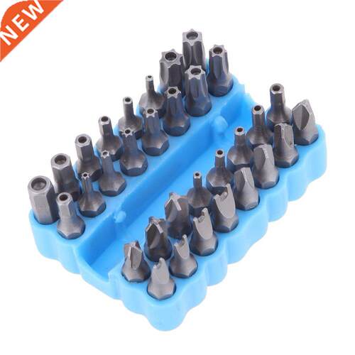 pcs Torq Torx Hex Star Spanner Electric Screwdriver Extens