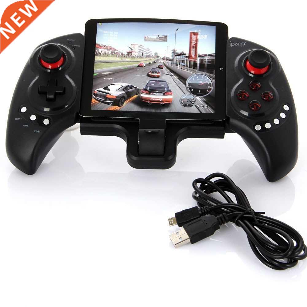 For Phone Wireless Bluetooth Telescopic Game Controller