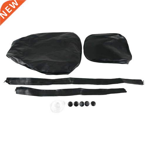Replacement Motorbike Seat ver Kit for Honda rebel CA250 CMX
