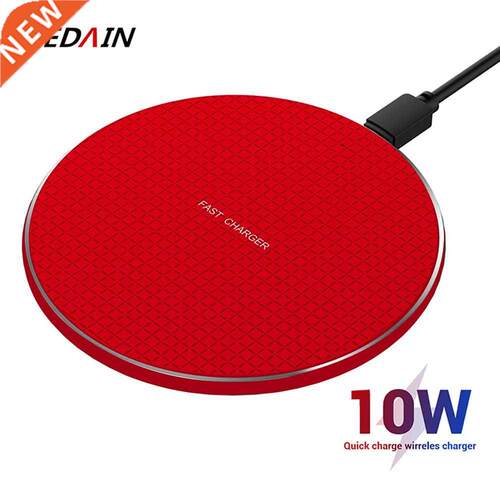 XEDAIN 10W Wireless Quick Charger For Samsung Galaxy S10 S9