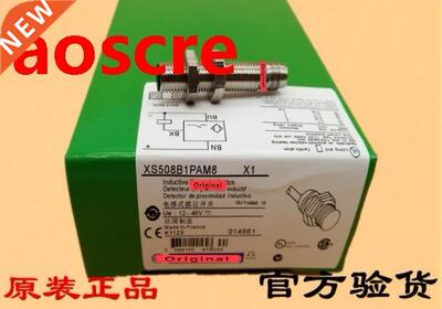 XS508B1PAM8 New High-Quality Inductive Switch Sensor