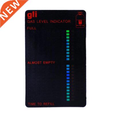Fuel Bottle Indicator Household Bottle Level Gauge Reusable