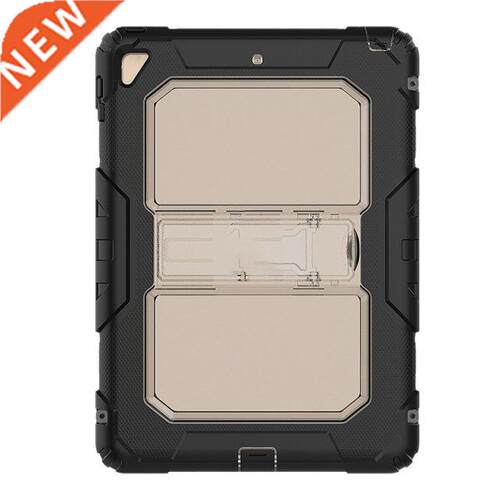 Tablet Pc Three Layer Structure Heavy Duty Shockproof Sturdy