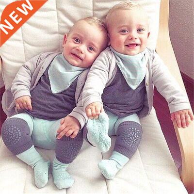 Anti-slip Safety Crawling Elbow Cushion Knee Pad Baby Boys