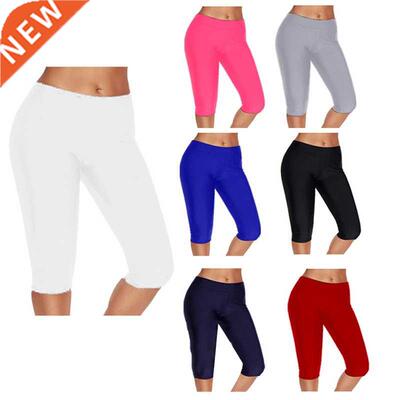 Elastic High Waist Sports Leggings Women Yoga Pants Quick Dr