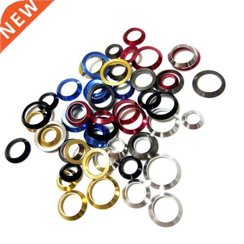 BR Wi&Wa Fishing rod trim ring winding check Component D