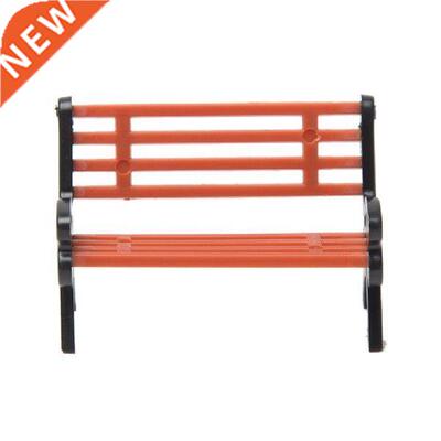 Micro Landscape Garden Chair DIY Craft Recliner Miniature