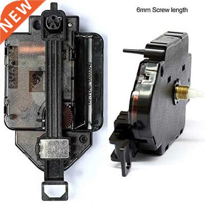 Pendulum Clock Mechansm Movet Classc Wall Clock Motor