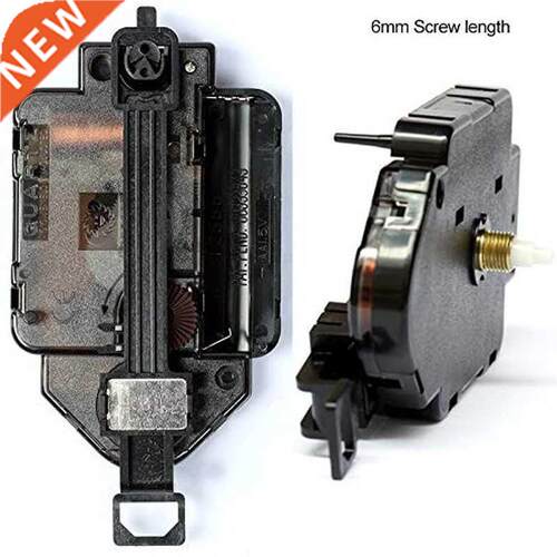 Pendulum Clock Mechansm Movet Classc Wall Clock Motor