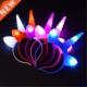 Headband Horn Hairband 1Pc Kids Unicorn DIY Birt LED