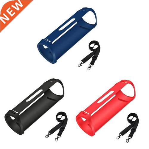Shockproof Carrying Case for SRS-XB43 Wireless Speaker Prote