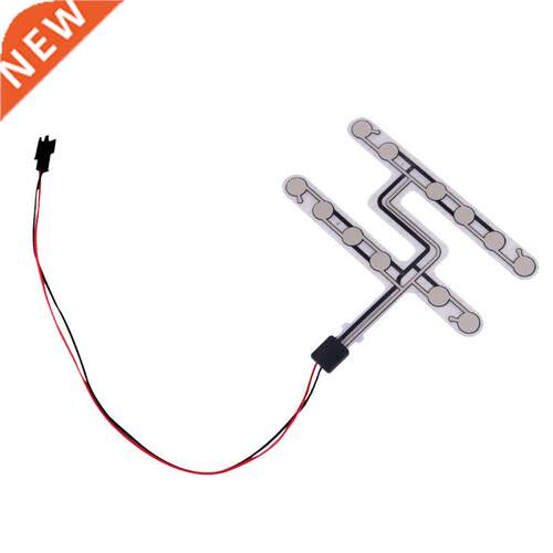 1 Pcs Universal Car Seat Pressure Sensor Safety Belt Warning