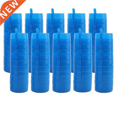 Water Bottle Caps, 55 Mm Anti-Overflow Bottle Caps,