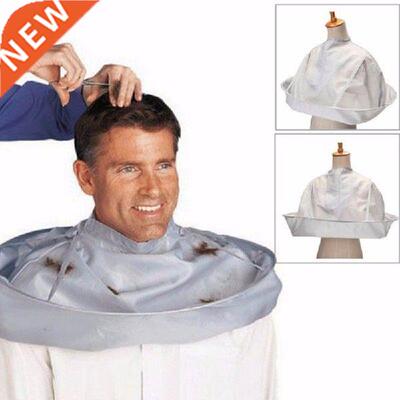 Hair Cutting Cloak Umbrella Cape Cutting Cloak Wrap