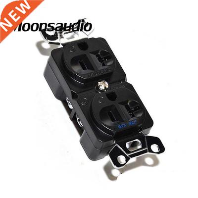 One Moonsaudio Acrolink GTX-A NCF(R) Series Rhodium plated P