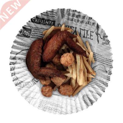 Air Fryers Parchment Paper Waterproof Food-grade Air Fryers