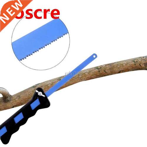 Plastic Adjustable Hand Saw Handle Mini Multifunction Pocket