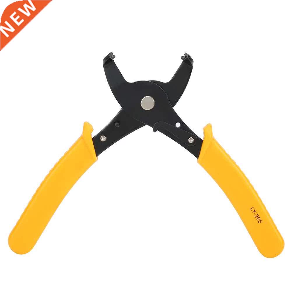 LY-205 High-Carbon Steel Hand Operated Tools Hardware Access