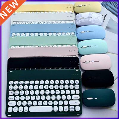 Spanish/Koean/Russian Keyboard Ultra Thin Wireless Keyboard