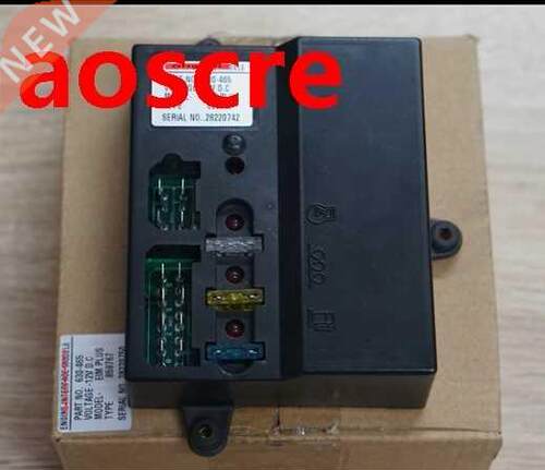 630-465 Parts Engine Interface Module EIM630-465 12V