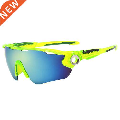 Sports Men Women Sunglasses Road Bicycle Glasses Mountain Cy