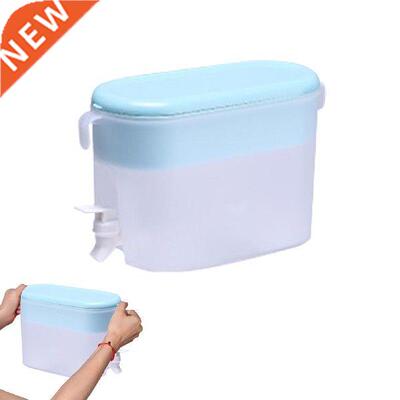 0.77 Gallon Fruit Juice Dispenser For Parties Cold Drinks