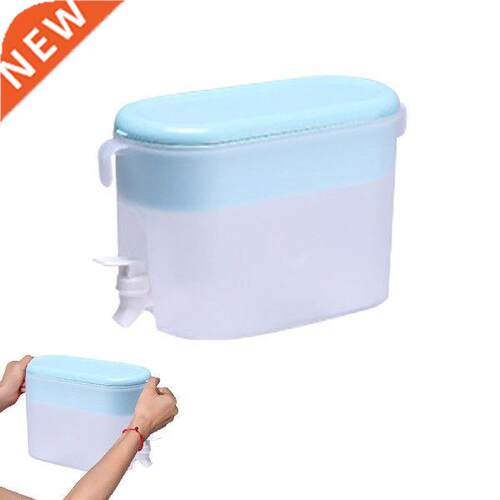 0.77 Gallon Fruit Juice Dispenser For Parties Cold Drinks