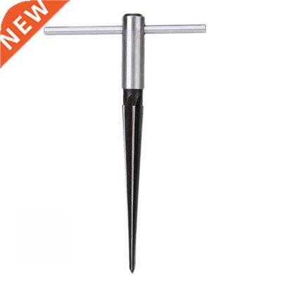 Bridge Pin Hole Reamer Tapered 5-degree 6 Fluted Acoustic Gu