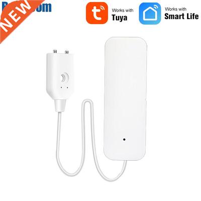 Water leakage sensor WF leak level Alarm tank detector sec