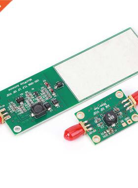 2Pcs RTL-SDR Mini-Whip Active Antenna Short Radio Receiver S