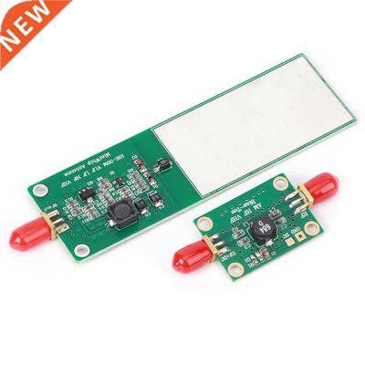 2Pcs RTL-SDR Mini-Whip Active Antenna Short Radio Receiver S