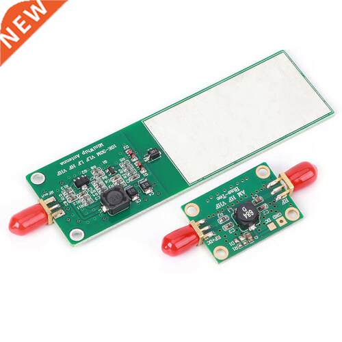 2Pcs RTL-SDR Mini-Whip Active Antenna Short Radio Receiver S