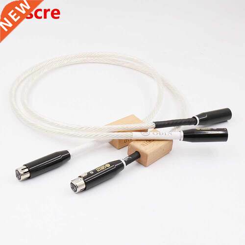 Nordost Odin Reference Audio Interconnect cables With 6 Core