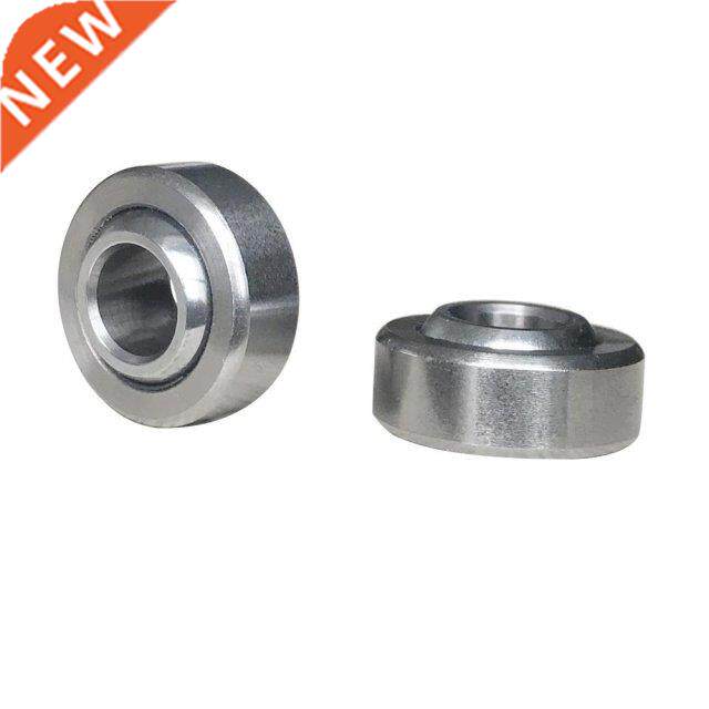 4PCS COM5T Sphercal Plan Bearng Wth PTFE Lner - 实物图